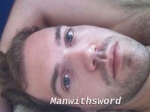 Manwithsword