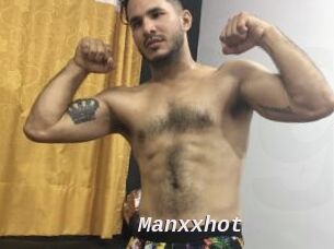Manxxhot
