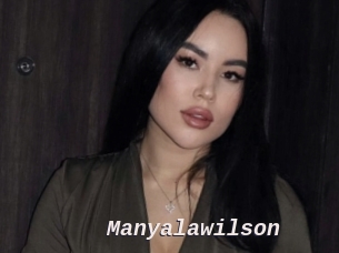 manyalawilson Live Camgirls Sex