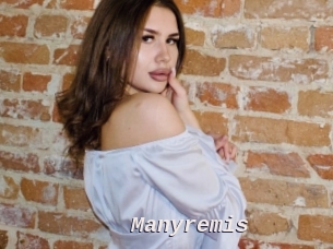 Manyremis