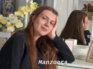 Manzoora