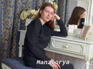 Manzoorya