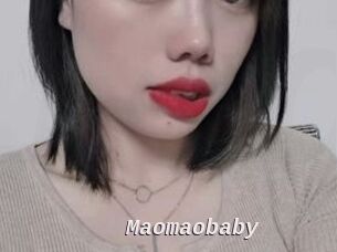 Maomaobaby
