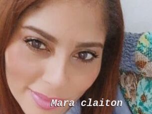 Mara_claiton