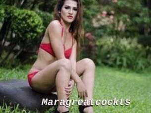 Maragreatcockts