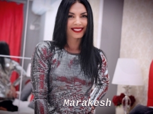 Marakesh