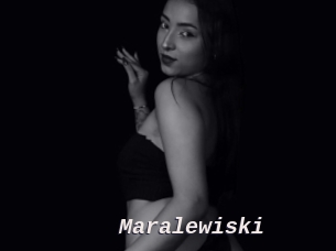 Maralewiski