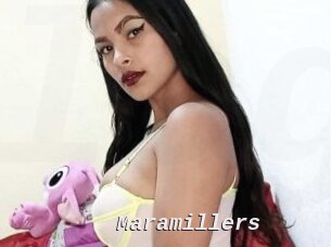 Maramillers