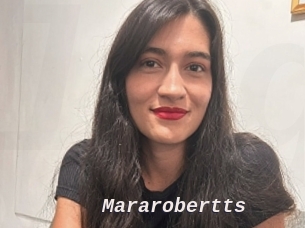 Mararobertts