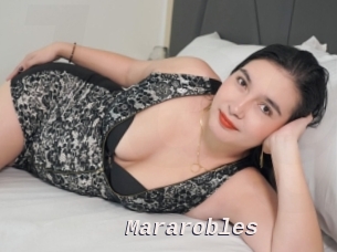 Mararobles