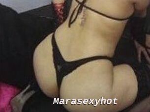 Marasexyhot