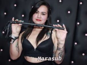 Marasub