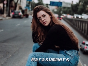 Marasummers