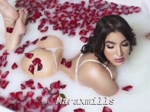 Maraxmills