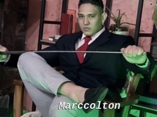 Marccolton