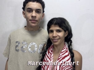 marceandalbert Live Camgirls Sex