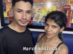 marceandlucas Live Camgirls Sex