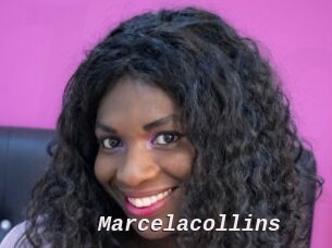 Marcelacollins
