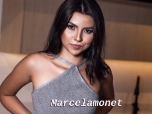 Marcelamonet