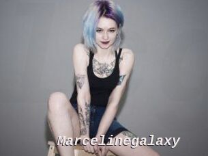 Marcelinegalaxy