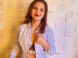 Marceliyne