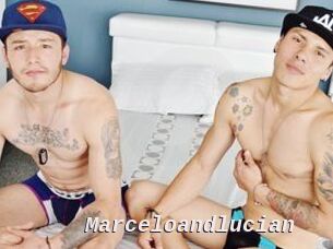 Marceloandlucian