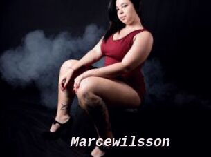 Marcewilsson