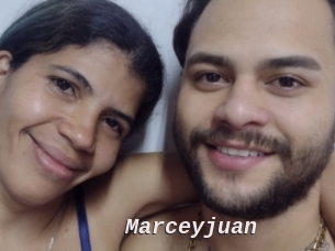 Marceyjuan