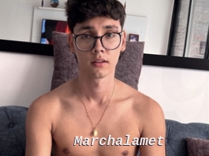 marchalamet Live Camgirls Sex