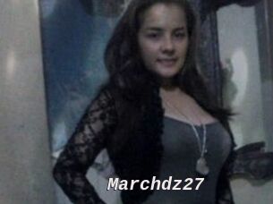 Marchdz27