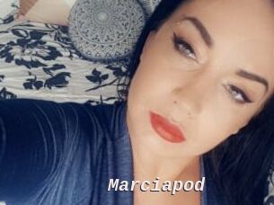Marciapod