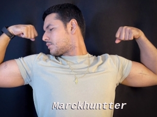 Marckhuntter