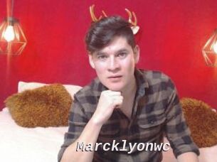 Marcklyonwc