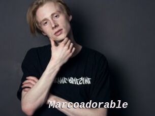 Marcoadorable