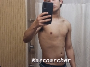 Marcoarcher