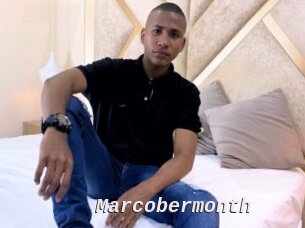 Marcobermonth