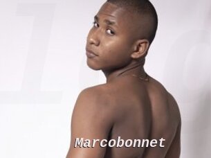 Marcobonnet