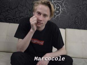 Marcocole