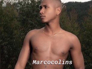Marcocolins