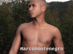 Marcomontenegro