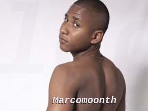 Marcomoonth