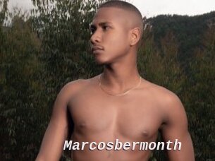 Marcosbermonth