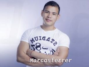 Marcosferrer