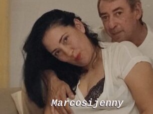 Marcosijenny