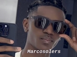 marcosolers Live Camgirls Sex