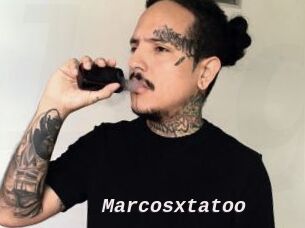 Marcosxtatoo