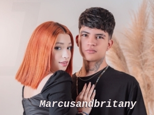 marcusandbritany Live Camgirls Sex