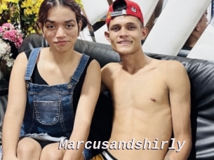 Marcusandshirly