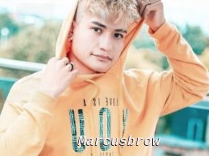Marcusbrow