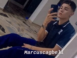 Marcuscagbell